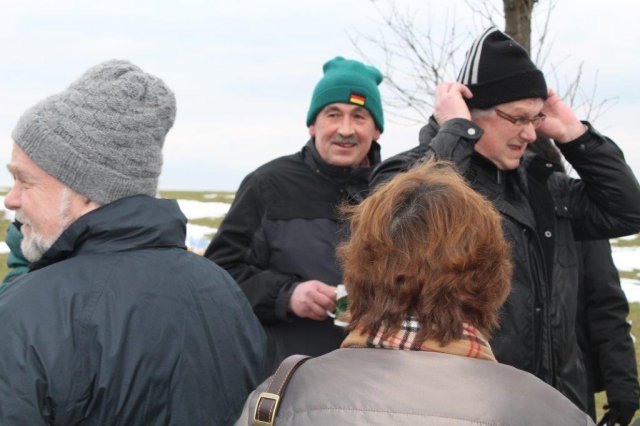 Wanderung 2015